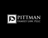 https://www.logocontest.com/public/logoimage/1609339655Pittman Family Law, PLLC.png